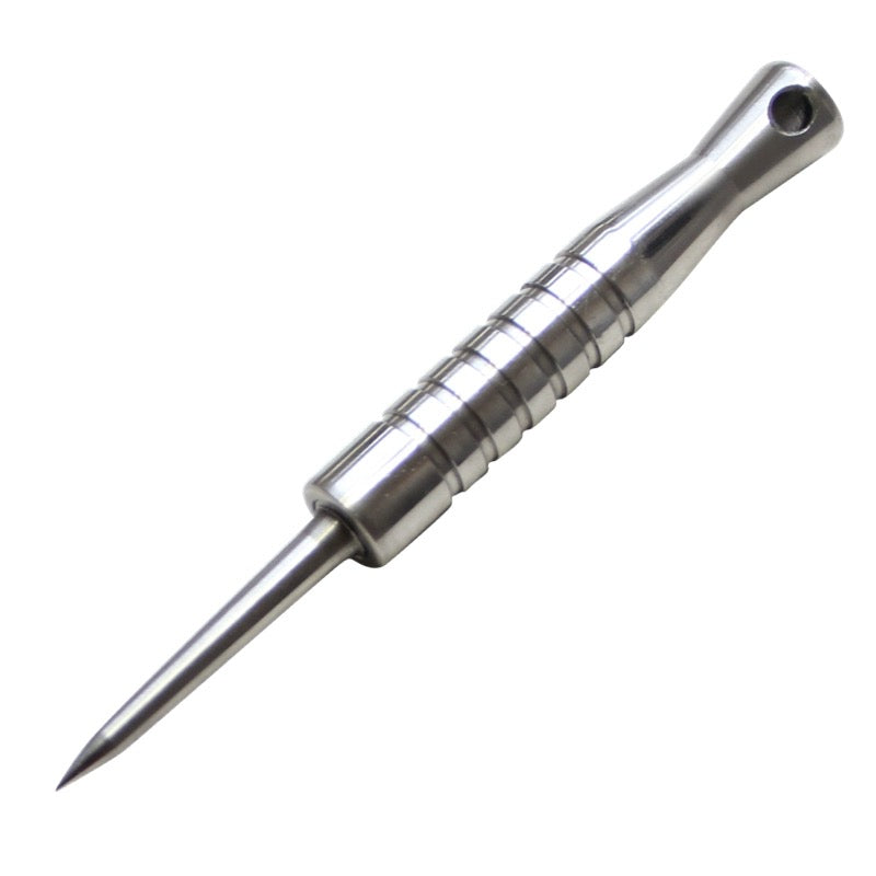 Taktischer EDC-Stift aus Edelstahl