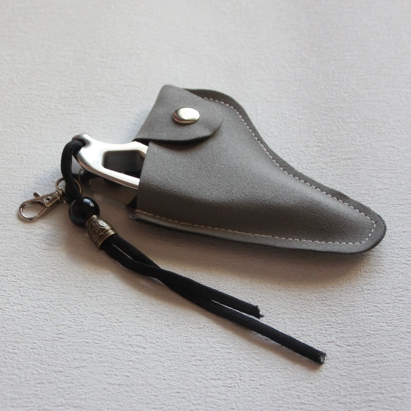 Edelstahl Faustkampf T-Stick Knuckle EDC