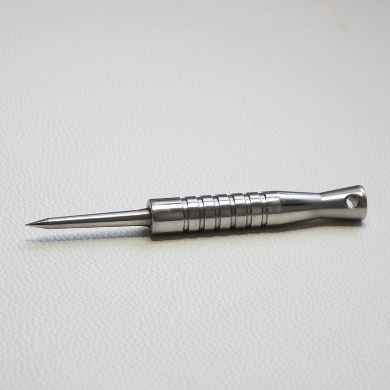 Taktischer EDC-Stift aus Edelstahl