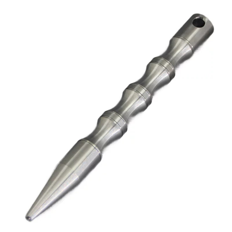 TC4 Titanium EDC Kubaton Tactical Pen