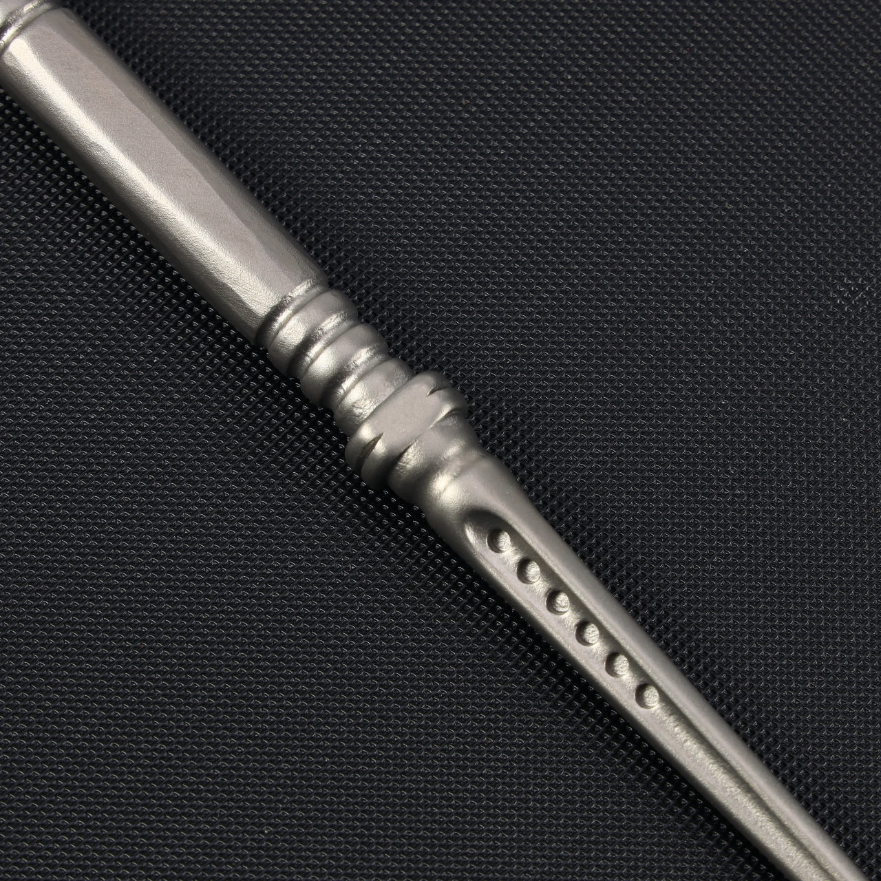Kubaton-style Defence Protective Tactical Keychain Pen EDC