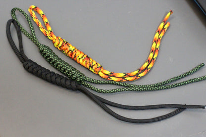 Handmade Braided Nylon Rope