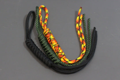 Handmade Braided Nylon Rope