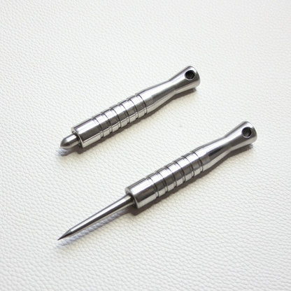 Stainless Steel EDC Tactical Pen