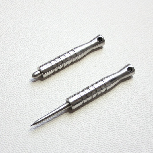 Stainless Steel EDC Tactical Pen