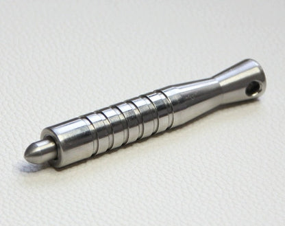 Stainless Steel EDC Tactical Pen