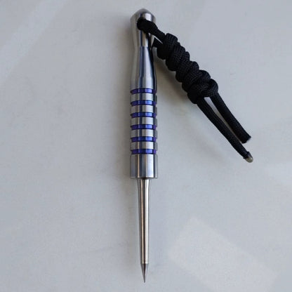 Premium Titanium Alloy Tactical EDC Pen