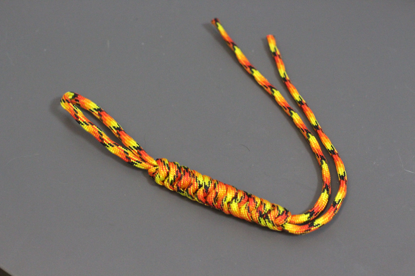 Handmade Braided Nylon Rope