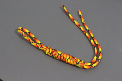 Handmade Braided Nylon Rope