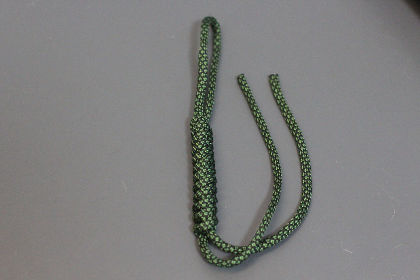 Handmade Braided Nylon Rope