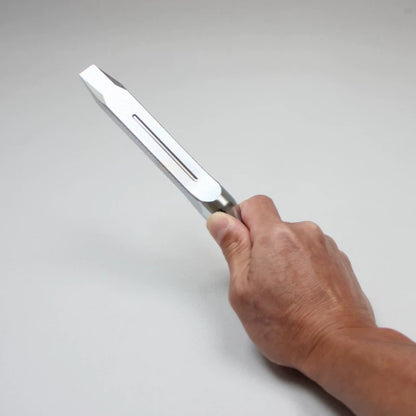 Super Hard Steel DC53 Crowbar EDC Outdoor Survival Kubaton