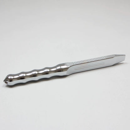 Super Hard Steel DC53 Crowbar EDC Outdoor Survival Kubaton