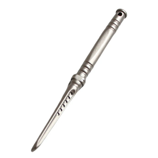 Kubaton-style Defence Protective Tactical Keychain Pen EDC