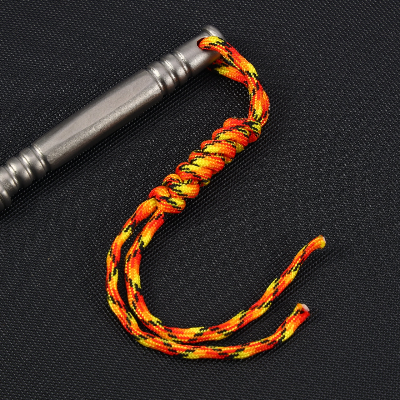 Kubaton-style Defence Protective Tactical Keychain Pen EDC