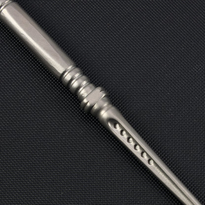 Kubaton-style Defence Protective Tactical Keychain Pen EDC
