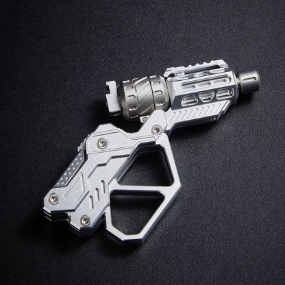 Premium EDC “Skybreaker” Magnetic Slider & Composite Fidget Spinner