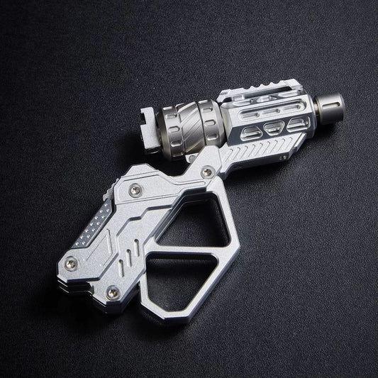 Premium EDC “Skybreaker” Magnetic Slider & Composite Fidget Spinner